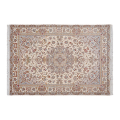 Ковёр Ковровые галереи табриз медал 16383 50raj 2х3 м