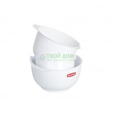 Контейнер для хранения Curver 3 шт Белый