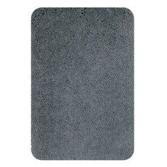 Коврик для ванны Spirella Highland Highland серый 70x120 см