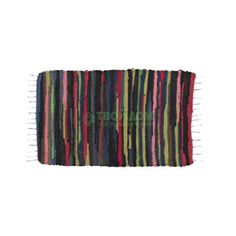 Коврик Velcoc danubio 40x70 см хлопок (TCDAN4070)