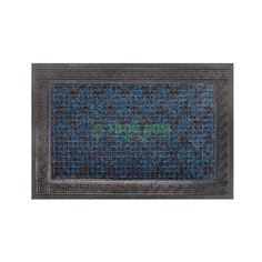 Коврик Velcoc Atene 40х62 см Blue (ZGATE4062/ V 1030)