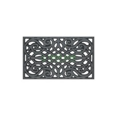 Коврик Velcoc Aquaflow 45х75 см Grey (ZGAQUA4575)