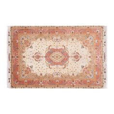 Ковёр Ковровые галереи табриз торандж 18092 60r 1.94х3.05 м