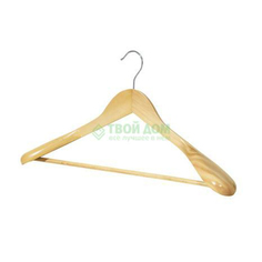 Вешалка Attache Вешалка дереванатомичвишня с/пер (V4002-1 /142373)