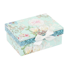 Коробка Bizotto Deco Peonies S