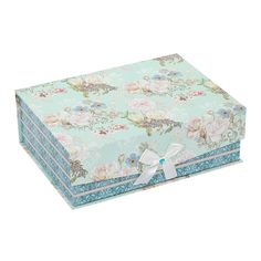 Коробка Bizotto Deco Peonies L