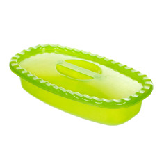 Судок Пластик центр Фазенда 1,5 л