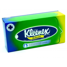 Салфетки Kleenex Салфетки Balsam 72 шт