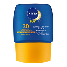 Лосьон Защита и увлажнение СЗФ 30 мини 50 мл Nivea