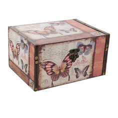 Ящик для хранения 30x22x16 Grand forest рамси