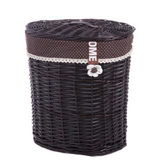 Корзина для белья с крышкой Tony-bridge HQA15-13CD2