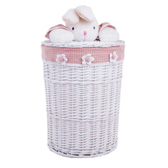 Корзина для белья Tony-bridge JMA16-8RD1