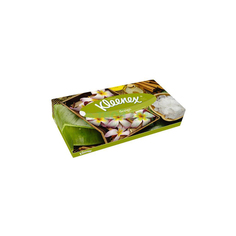 Салфетки Kleenex Design 70 шт