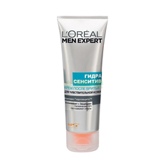 Крем после бритья L`Oreal Paris Men expert Гидра сенситив, 75мл L'Oreal