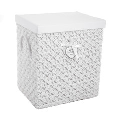 Корзина для белья Tony-bridge DSA16-2AB1