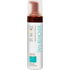 Средство для удаления автозагара St.Moriz Advanced Pro Self Tan Remover