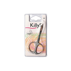 Ножницы для кутикулы KillyS 963569-6324