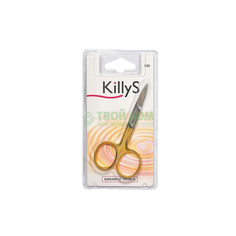 Ножницы для ногтей KillyS 963536-6325