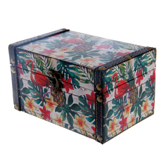 Сундук 18x12.5x10 Fuzhou fashion home rainforest