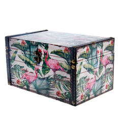 Сундук 24x16x13 Fuzhou fashion home rainforest