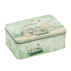 Коробка подарочная Bizotto Deco Prataiole Rett S