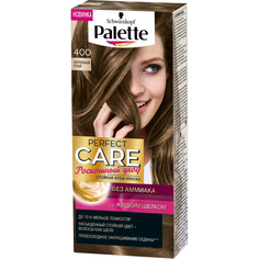Краска для волос Palette Perfect Care 400 Натуральный русый