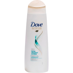 Шампунь Dove Hair Therapy Против секущихся кончиков 250 мл