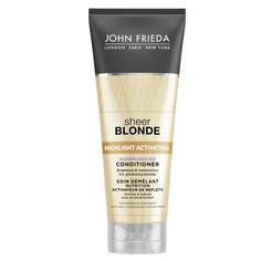 Кондиционер увлаж. активирд свет волос250мл (JF212220) John Frieda