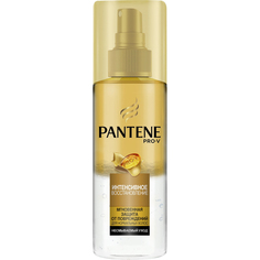 Спрей для волос Pantene Интенсивное восстановление двухфазный спрей 150 мл