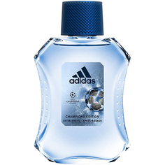 Лосьон после бритья Adidas UEFA IV Champions Edition 100 мл