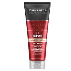 Укрепляющий восстанавливающий шампунь для волос John Frieda Full Repair 250 мл