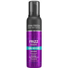 Мусс для волос John Frieda Frizz-Ease Для создания идеальных локонов 200 мл