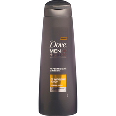 Шампунь Dove Men+Care Укрепляющий От выпадения волос 250 мл