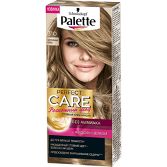 Краска для волос Palette Perfect Care 310 Натуральный блонд