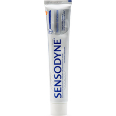 Зубная паста Sensodyne Бережное Отбеливание 75 мл Parodontax