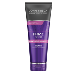 Шампунь для интенсивного Укрепления волос 250 мл (JF111110) John Frieda