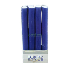 Бигуди Beauty Style (58240-7367 Blue)