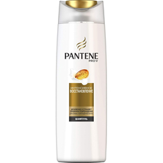 Шампунь Pantene Pro-V Интенсивное восстановление 400 мл