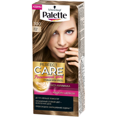 Краска для волос Palette Perfect Care 300 Светло-русый