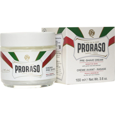 Крем для бритья Proraso Для чувствительной кожи 100 мл