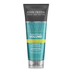 Легкий Шампунь для создания естественного объема волос John Frieda Volume Lift 250 мл