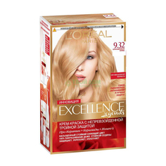 Краска Loreal Excellence 932 (A7809125/3) L'Oreal