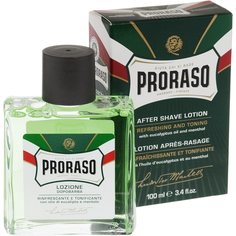 Лосьоны после бритья Proraso