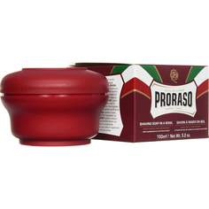 Мыло для бритья Proraso Питательное 150 мл