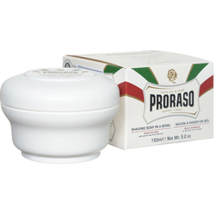 Мыло для бритья Proraso Для чувствительной кожи 150 мл