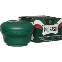 Мыло для бритья Proraso Освежающее 150 мл