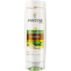 Бальзам-ополаскиватель Pantene Слияние с природой Oil Therapy 360 мл