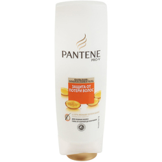 Бальзам-ополаскиватель Pantene Защита от потери волос 400 мл