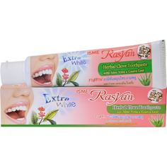 Зубная паста RasYan Травяная 25г