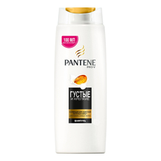 Бальзам Pantene Густые и крепкие 400 мл (PT-81184076)